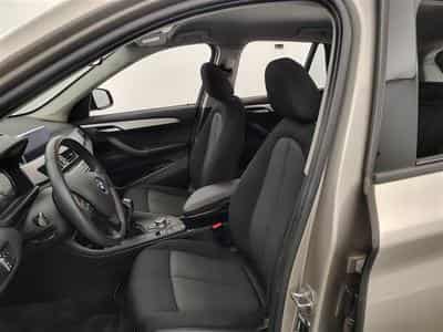 BMW X1 1.5 d sDrive16 NAVI / CLIM / PDC AV-AR (2021) - Photo 7