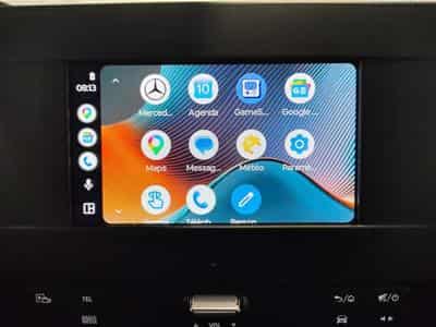 Mercedes Sprinter 2.0 CDI 150cv 9G-Tronic L2H2 CARPLAY / CAMERA (2022) - Photo 12
