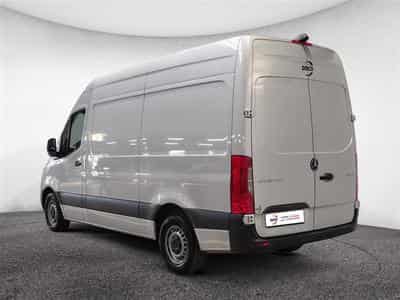 Mercedes Sprinter 2.0 CDI 150cv 9G-Tronic L2H2 CARPLAY / CAMERA (2022) - Photo 2