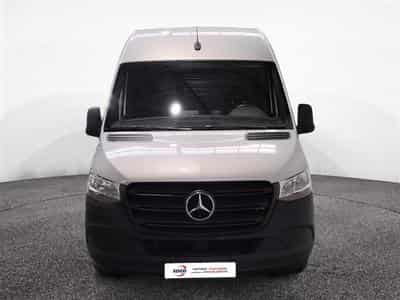 Mercedes Sprinter 2.0 CDI 150cv 9G-Tronic L2H2 CARPLAY / CAMERA (2022) - Photo 4