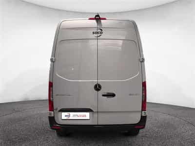 Mercedes Sprinter 2.0 CDI 150cv 9G-Tronic L2H2 CARPLAY / CAMERA (2022) - Photo 5