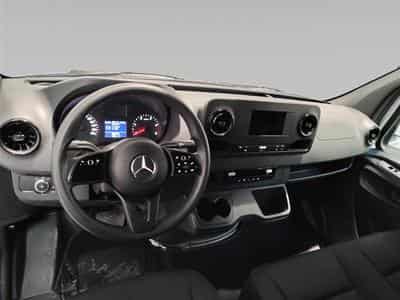 Mercedes Sprinter 2.0 CDI 150cv 9G-Tronic L2H2 CARPLAY / CAMERA (2022) - Photo 8
