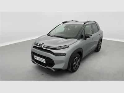 Citroen C3 Aircross 1.2 PureTech Feel NAVI / CARPLAY / CLIM (2023) - Photo 1
