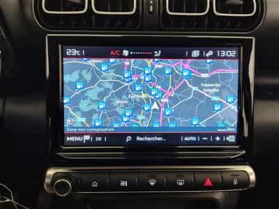 Citroen C3 Aircross 1.2 PureTech Feel NAVI / CARPLAY / CLIM (2023) - Photo 10