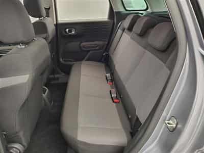 Citroen C3 Aircross 1.2 PureTech Feel NAVI / CARPLAY / CLIM (2023) - Photo 12