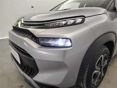Citroen C3 Aircross 1.2 PureTech Feel NAVI / CARPLAY / CLIM (2023) - Photo 14