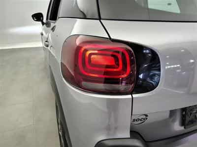 Citroen C3 Aircross 1.2 PureTech Feel NAVI / CARPLAY / CLIM (2023) - Photo 15