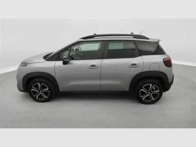 Citroen C3 Aircross 1.2 PureTech Feel NAVI / CARPLAY / CLIM (2023) - Photo 3