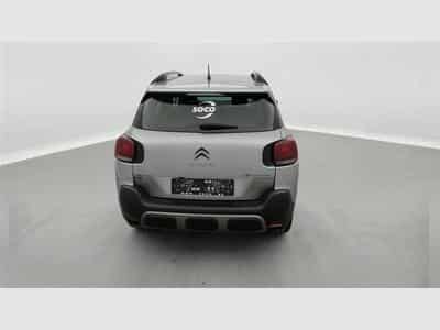 Citroen C3 Aircross 1.2 PureTech Feel NAVI / CARPLAY / CLIM (2023) - Photo 4