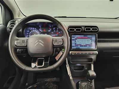 Citroen C3 Aircross 1.2 PureTech Feel NAVI / CARPLAY / CLIM (2023) - Photo 8