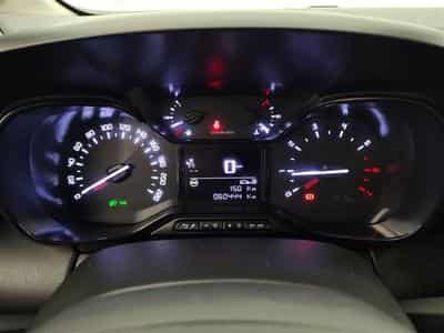 Citroen C3 Aircross 1.2 PureTech Feel NAVI / CARPLAY / CLIM (2023) - Photo 9