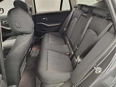 BMW 318 318iA  Touring  Navi Cockpit / Led / PDC av+ar (2022) - Photo 13