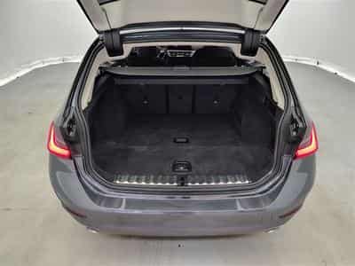 BMW 318 318iA  Touring  Navi Cockpit / Led / PDC av+ar (2022) - Photo 14