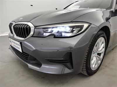 BMW 318 318iA  Touring  Navi Cockpit / Led / PDC av+ar (2022) - Photo 15