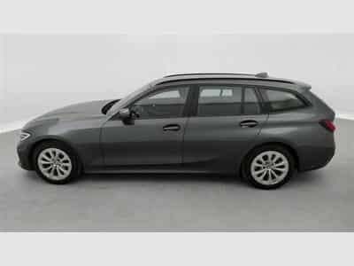 BMW 318 318iA  Touring  Navi Cockpit / Led / PDC av+ar (2022) - Photo 3