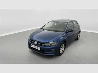 VW Polo 1.0 TSi Highline OPF (2020) - Photo 1