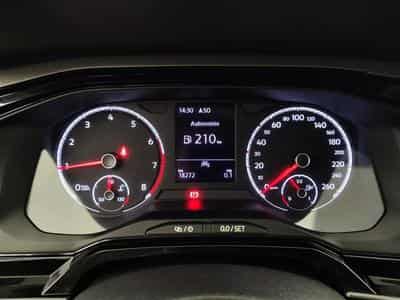 VW Polo 1.0 TSi Highline OPF (2020) - Photo 10