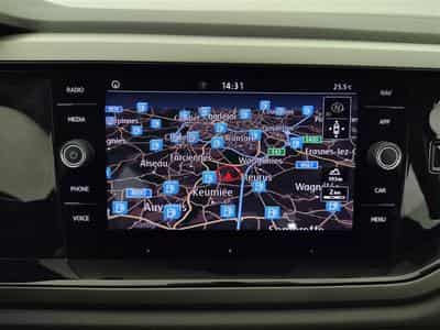 VW Polo 1.0 TSi Highline OPF (2020) - Photo 11