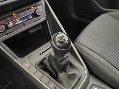 VW Polo 1.0 TSi Highline OPF (2020) - Photo 12