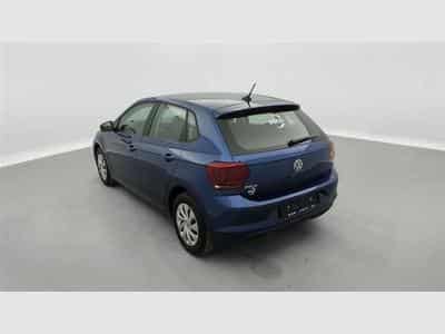 VW Polo 1.0 TSi Highline OPF (2020) - Photo 2