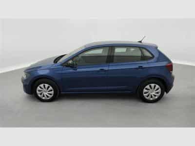 VW Polo 1.0 TSi Highline OPF (2020) - Photo 3