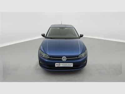VW Polo 1.0 TSi Highline OPF (2020) - Photo 4