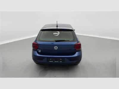 VW Polo 1.0 TSi Highline OPF (2020) - Photo 5