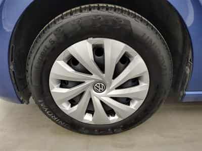 VW Polo 1.0 TSi Highline OPF (2020) - Photo 6