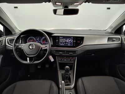 VW Polo 1.0 TSi Highline OPF (2020) - Photo 8
