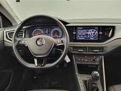 VW Polo 1.0 TSi Highline OPF (2020) - Photo 9