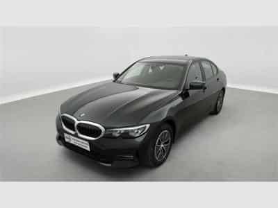 BMW 318 318iA Business Line NAVI/FULL LED/JA16/PDC (2021) - Photo 1