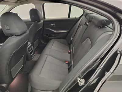 BMW 318 318iA Business Line NAVI/FULL LED/JA16/PDC (2021) - Photo 12