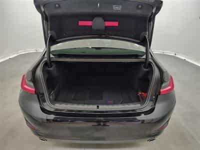 BMW 318 318iA Business Line NAVI/FULL LED/JA16/PDC (2021) - Photo 13
