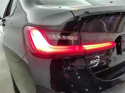 BMW 318 318iA Business Line NAVI/FULL LED/JA16/PDC (2021) - Photo 15