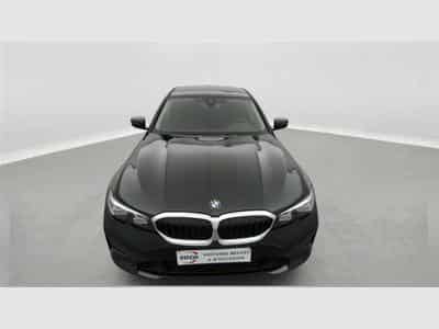 BMW 318 318iA Business Line NAVI/FULL LED/JA16/PDC (2021) - Photo 3