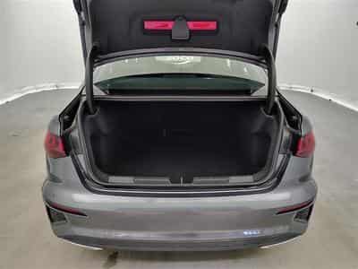 Audi A3 30 TFSI S-Line S tronic Cuir / Navi / Led / PDC av+ar (2024) - Foto 14