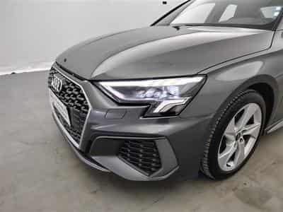 Audi A3 30 TFSI S-Line S tronic Cuir / Navi / Led / PDC av+ar (2024) - Foto 15