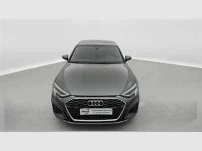 Audi A3 30 TFSI S-Line S tronic Cuir / Navi / Led / PDC av+ar (2024) - Foto 4
