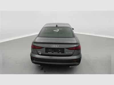 Audi A3 30 TFSI S-Line S tronic Cuir / Navi / Led / PDC av+ar (2024) - Foto 5