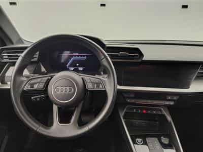 Audi A3 30 TFSI S-Line S tronic Cuir / Navi / Led / PDC av+ar (2024) - Foto 9