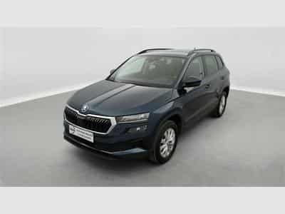 Skoda Karoq 2.0 CR TDi Clever DSG NAVI / CUIR / FULL LED (2023) - Photo 1