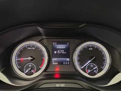 Skoda Karoq 2.0 CR TDi Clever DSG NAVI / CUIR / FULL LED (2023) - Photo 10