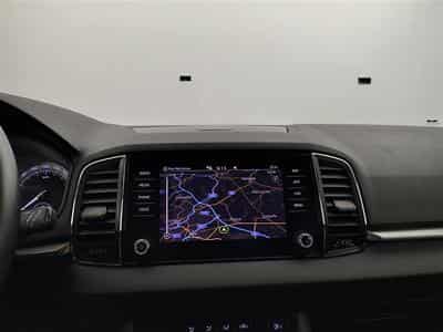 Skoda Karoq 2.0 CR TDi Clever DSG NAVI / CUIR / FULL LED (2023) - Photo 11