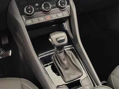 Skoda Karoq 2.0 CR TDi Clever DSG NAVI / CUIR / FULL LED (2023) - Photo 12