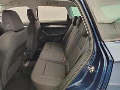 Skoda Karoq 2.0 CR TDi Clever DSG NAVI / CUIR / FULL LED (2023) - Photo 13
