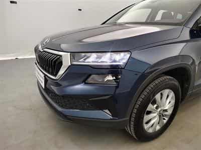 Skoda Karoq 2.0 CR TDi Clever DSG NAVI / CUIR / FULL LED (2023) - Photo 15