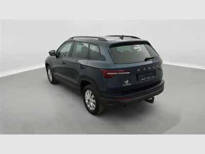 Skoda Karoq 2.0 CR TDi Clever DSG NAVI / CUIR / FULL LED (2023) - Photo 2