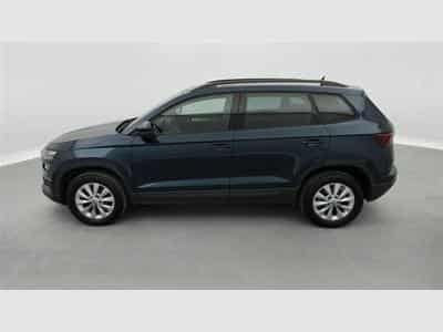 Skoda Karoq 2.0 CR TDi Clever DSG NAVI / CUIR / FULL LED (2023) - Photo 3