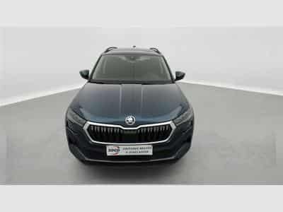 Skoda Karoq 2.0 CR TDi Clever DSG NAVI / CUIR / FULL LED (2023) - Photo 4