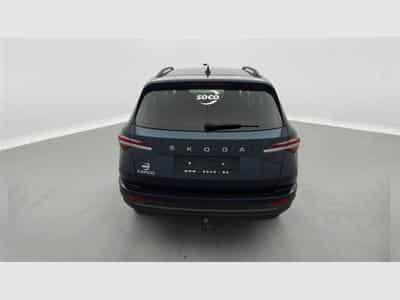 Skoda Karoq 2.0 CR TDi Clever DSG NAVI / CUIR / FULL LED (2023) - Photo 5